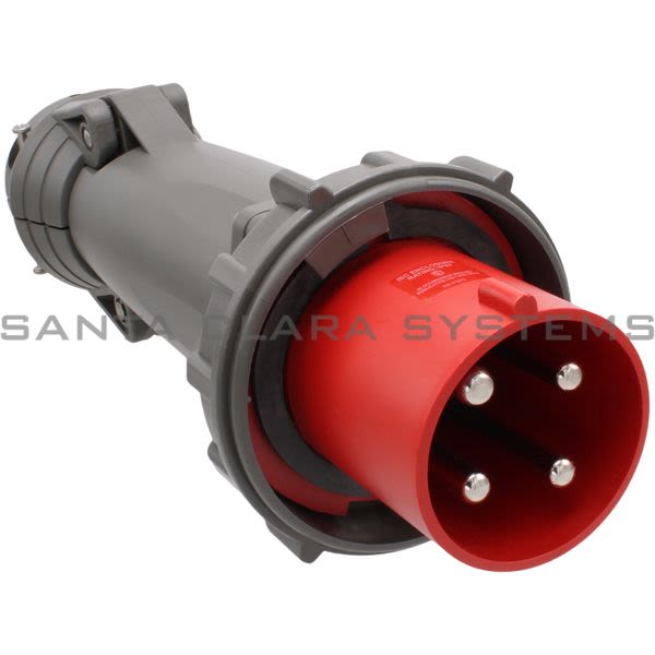 Legrand PS4100P7-W Pin and Sleeve Watertight Plug Product Image