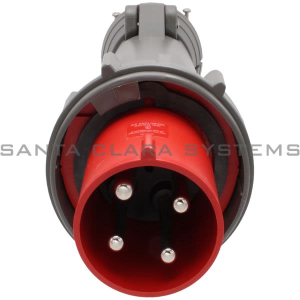 Legrand PS4100P7-W Pin and Sleeve Watertight Plug Product Image