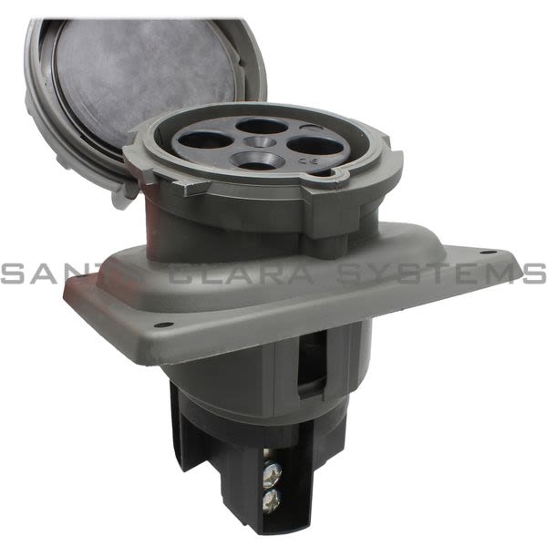 Legrand PS4100R7-W Pin & Sleeve Watertight Receptacle Product Image