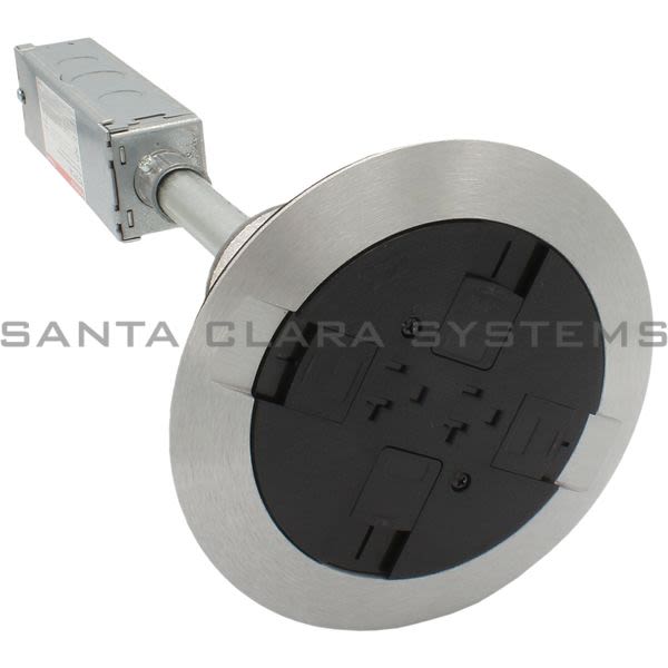 Legrand RC7ATCAL Wiremold Poke-Thru Assembly Kit Product Image