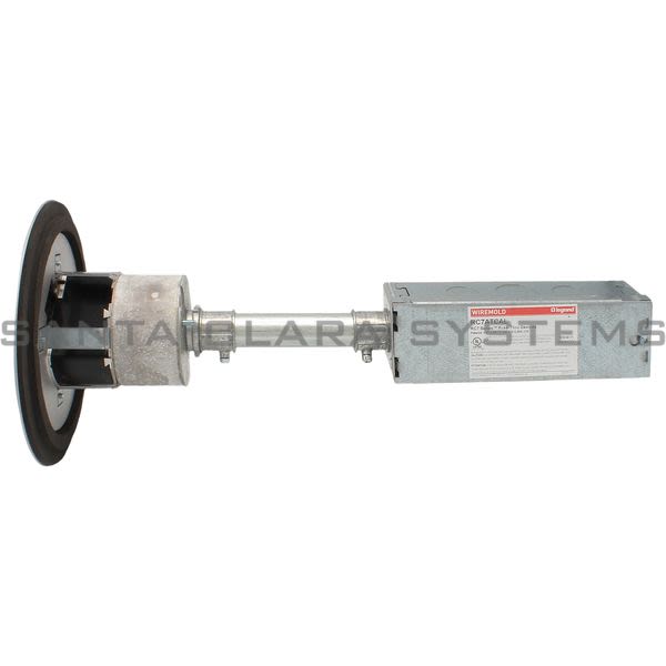 Legrand RC7ATCAL Wiremold Poke-Thru Assembly Kit Product Image