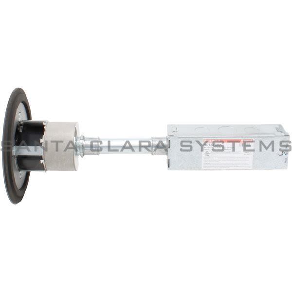 Legrand RC7ATCBK Surface Style Poke-Thru Assembly Product Image