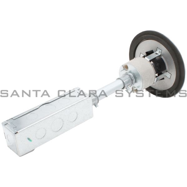 Legrand RC7ATCBK Surface Style Poke-Thru Assembly Product Image