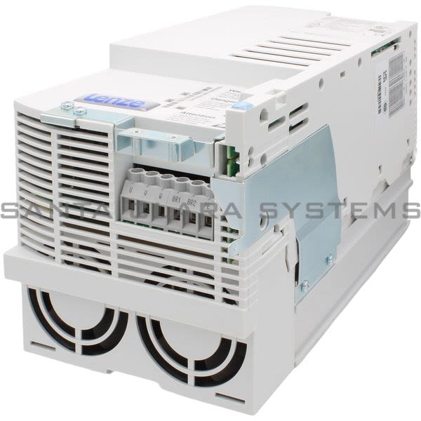 Lenze E82EV113K4C Variable Frequency Drive Product Image