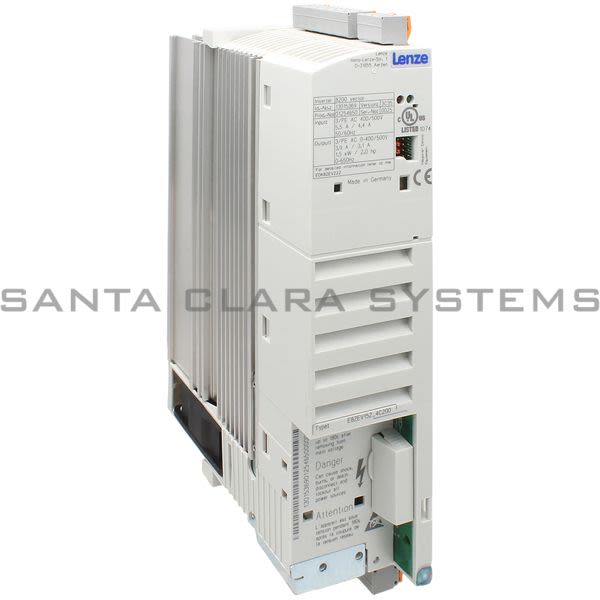 Lenze E82EV152K-4C200  Drive Product Image