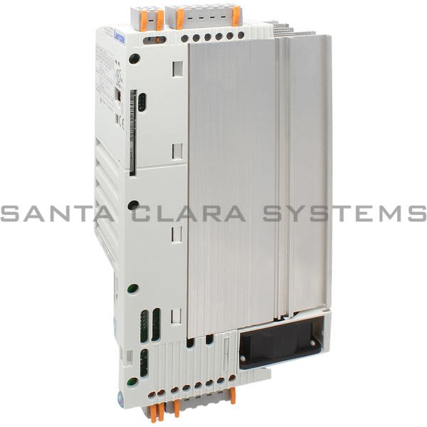 Lenze E82EV152K-4C200  Drive Product Image