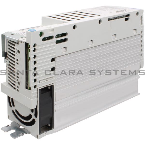 Lenze E82EV152K4C Variable Frequency Drive Product Image