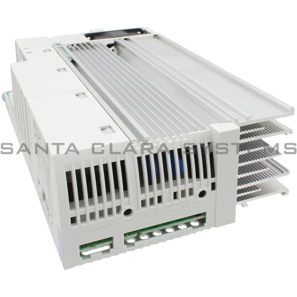 Lenze E82EV222K4C200 Inverter Product Image