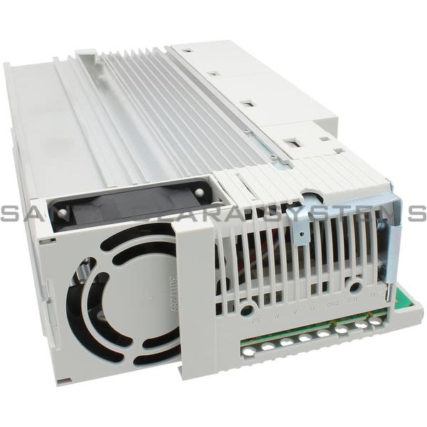 Lenze E82EV222K4C200 Inverter Product Image