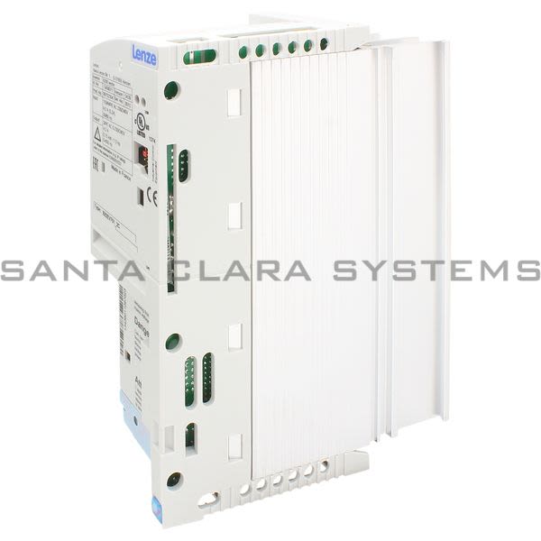 Lenze E82EV751K2C  Frequency Inverter Product Image