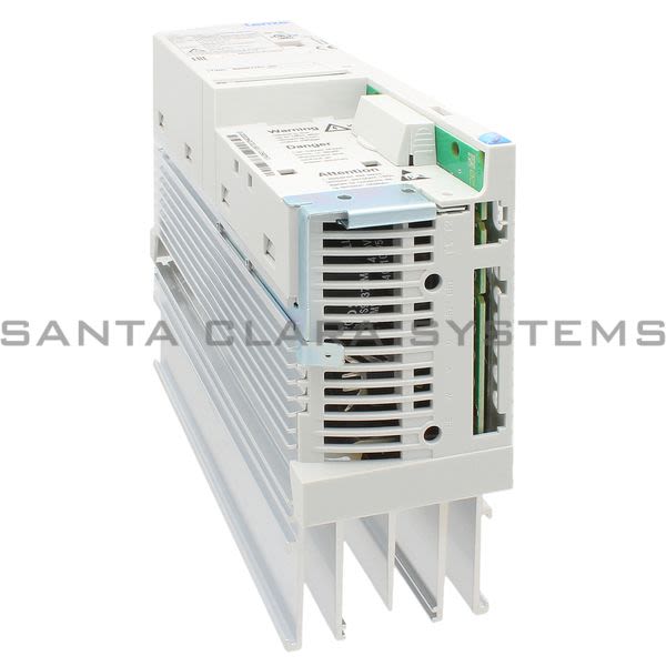 Lenze E82EV751K2C  Frequency Inverter Product Image