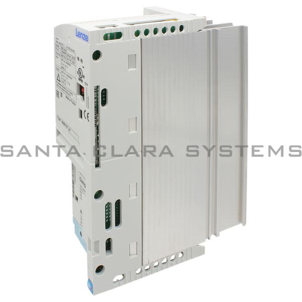 Lenze E82EV751K4C  Frequency Inverter Product Image