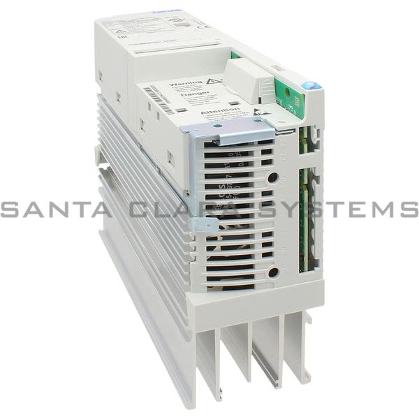 Lenze E82EV751K4C200  AC Inverter Product Image