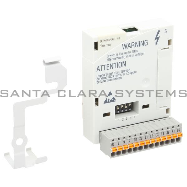 Lenze E82ZAFSC010 Inverter Module Product Image