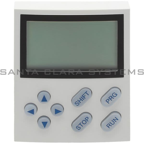 Lenze E82ZBC Keypad | LED W/ LCD Product Image