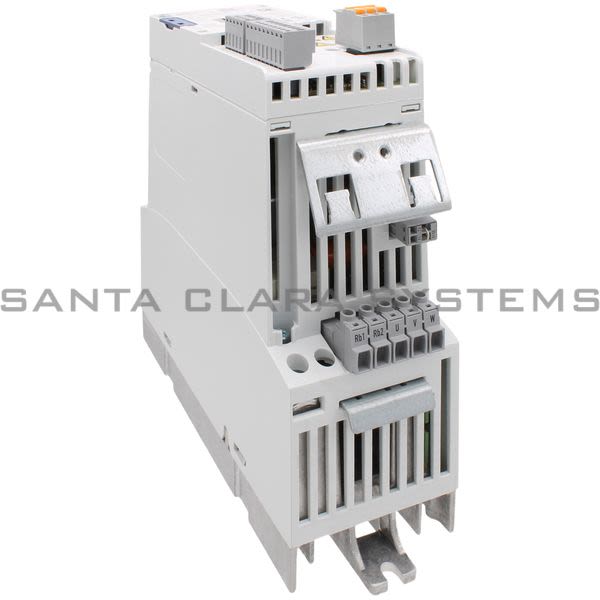 Lenze E84AVSCE2512SX0 Drive Product Image