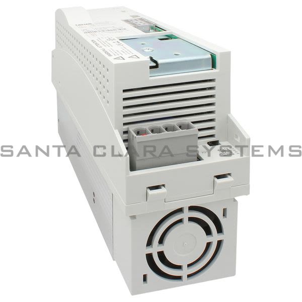 Lenze ECSEE020C4B  Servo Drive Power Supply Product Image