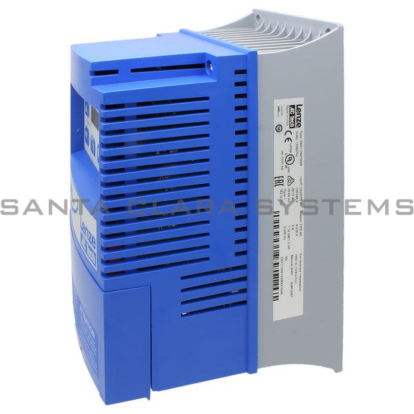 Lenze ESV112N01SXB  Variable Frequency Drive Product Image