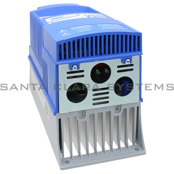 Lenze ESV112N01SXB  Variable Frequency Drive Product Image