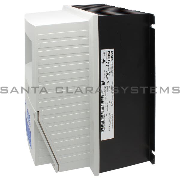 Lenze ESV112N01SXC Variable Frequency Drive Product Image