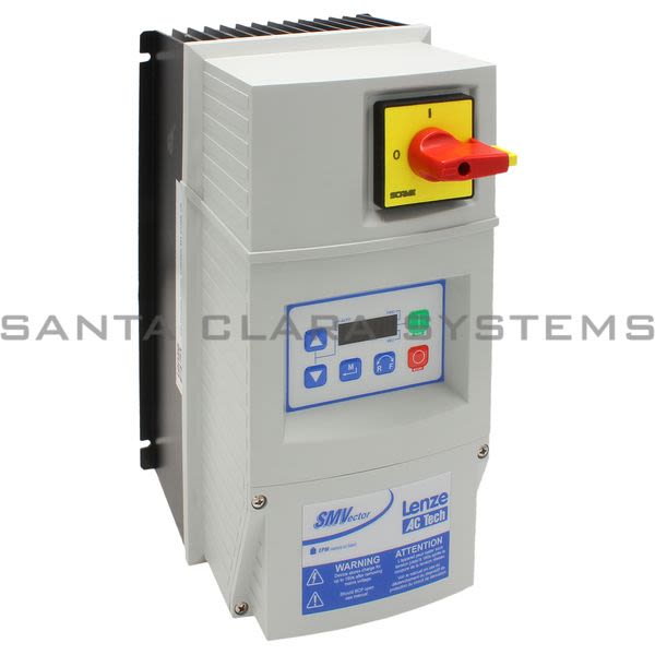 Lenze ESV112N02YMC Variable Frequency Drive Product Image