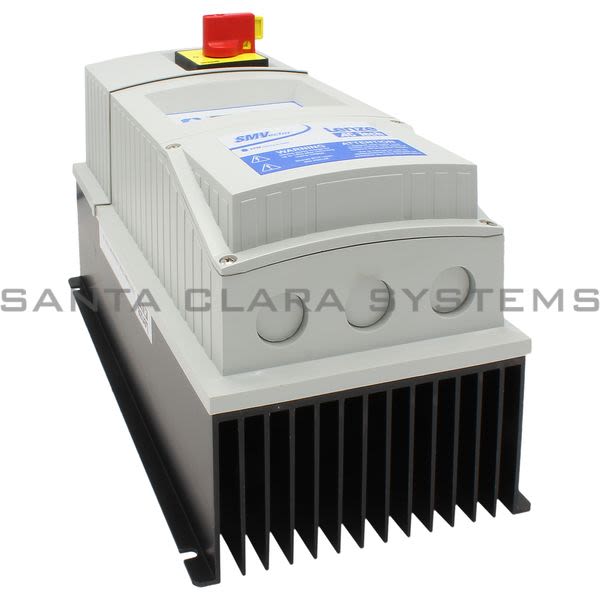 Lenze ESV112N02YMC Variable Frequency Drive Product Image