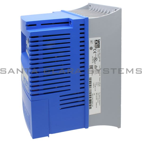 Lenze ESV112N02YXB Variable Frequency Drive Product Image