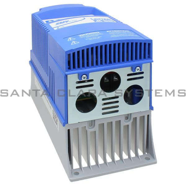Lenze ESV112N04TXB Variable Frequency Drive Product Image