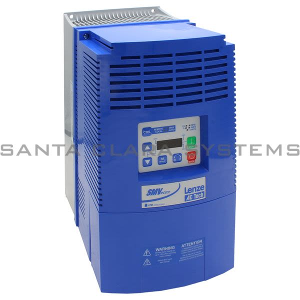 Lenze ESV113N02TXB Variable Frequency Drive Product Image