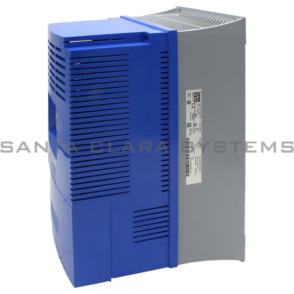 Lenze ESV113N02TXB Variable Frequency Drive Product Image