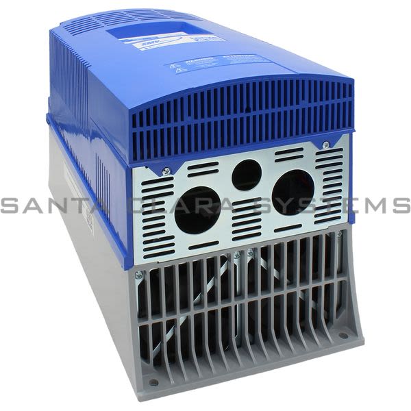 Lenze ESV113N02TXB Variable Frequency Drive Product Image