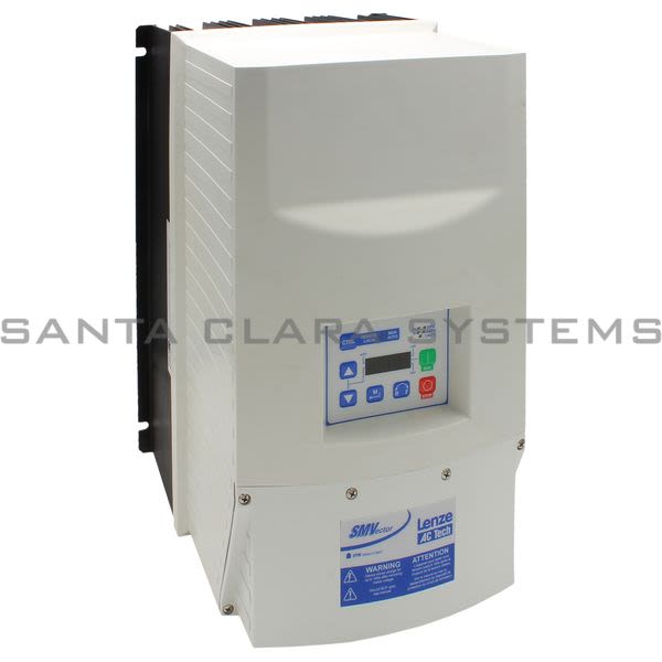 Lenze ESV113N02TXD Variable Frequency Drive Product Image