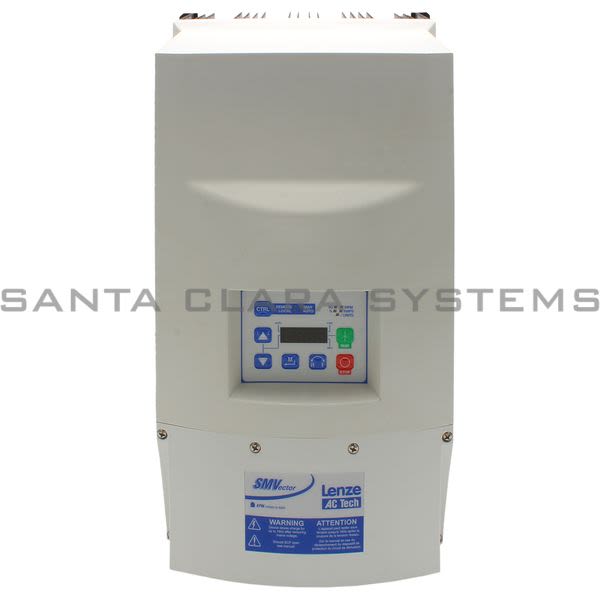 Lenze ESV113N02TXD Variable Frequency Drive Product Image