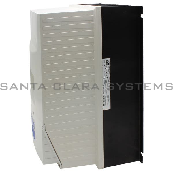 Lenze ESV113N02TXD Variable Frequency Drive Product Image