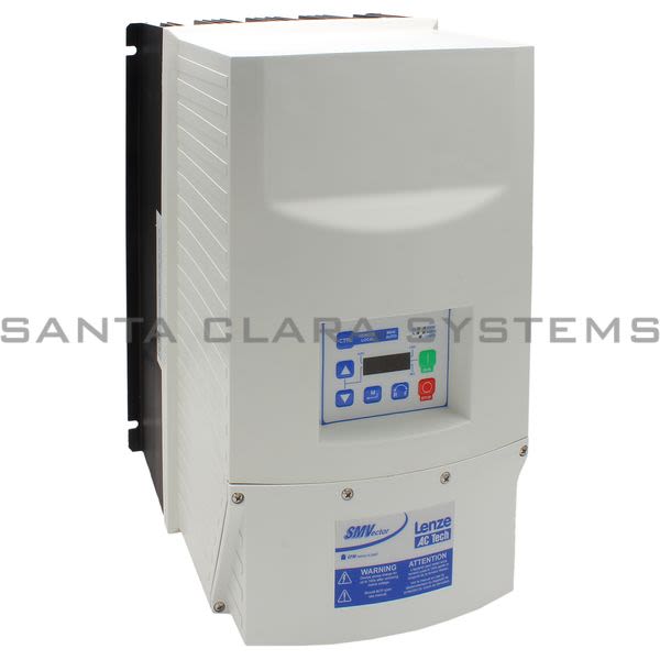 Lenze ESV113N04TXD Variable Frequency Drive Product Image