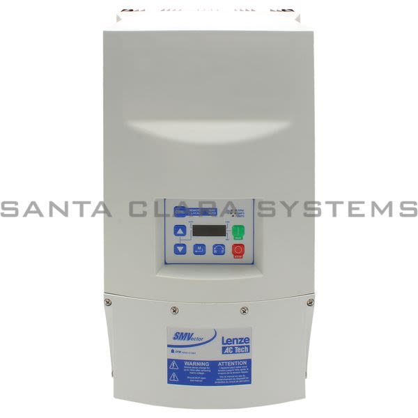 Lenze ESV113N04TXD Variable Frequency Drive Product Image