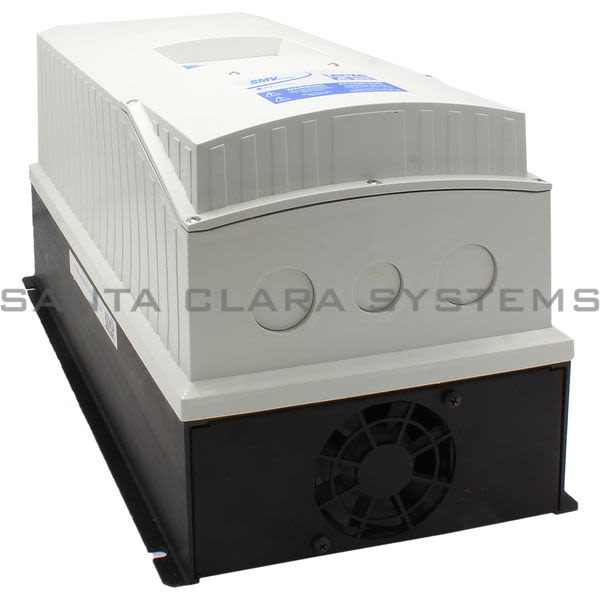 Lenze ESV113N04TXD Variable Frequency Drive Product Image