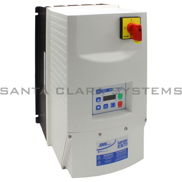 Lenze ESV113N06TMD Variable Frequency Drive Product Image