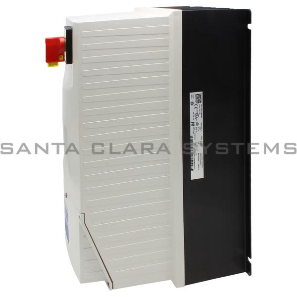 Lenze ESV113N06TMD Variable Frequency Drive Product Image