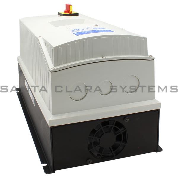 Lenze ESV113N06TMD Variable Frequency Drive Product Image