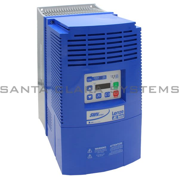 Lenze ESV113N06TXB  Variable Frequency Drive Product Image
