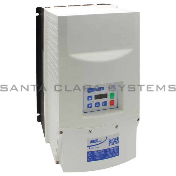 Lenze ESV113N06TXD Variable Frequency Drive Product Image