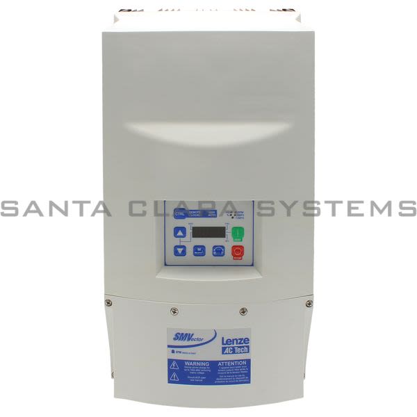 Lenze ESV113N06TXD Variable Frequency Drive Product Image