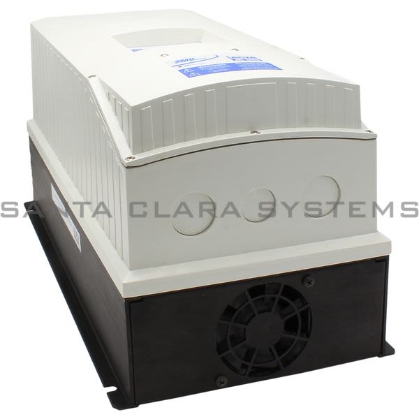 Lenze ESV113N06TXD Variable Frequency Drive Product Image