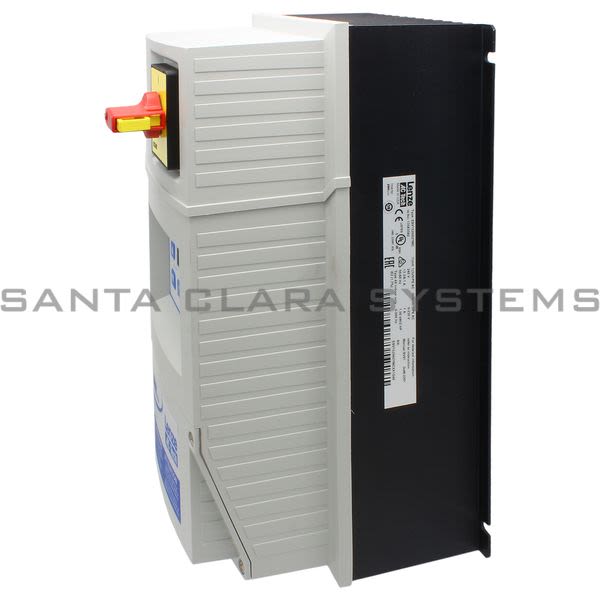 Lenze ESV152N02YMC Drive Product Image