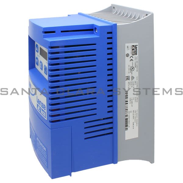 Lenze ESV152N02YXB Variable Frequency Drive Product Image