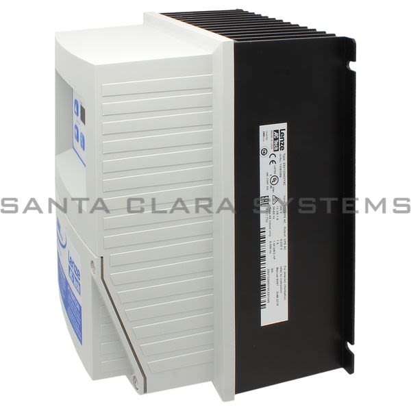 Lenze ESV152N02YXC Variable Frequency Drive Product Image
