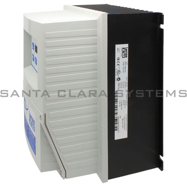 Lenze ESV152N04TFC Variable Frequency Drive Product Image