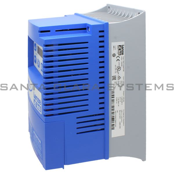 Lenze ESV152N04TXB Variable Frequency Drive Product Image