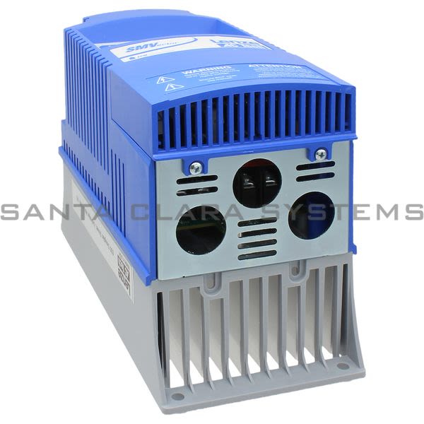 Lenze ESV152N04TXB Variable Frequency Drive Product Image